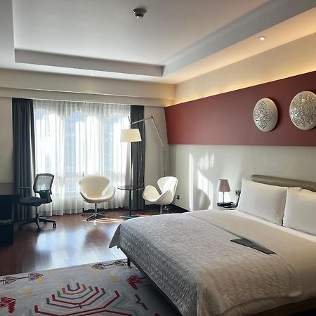 Le Meridien Thimphu Zewnętrze zdjęcie