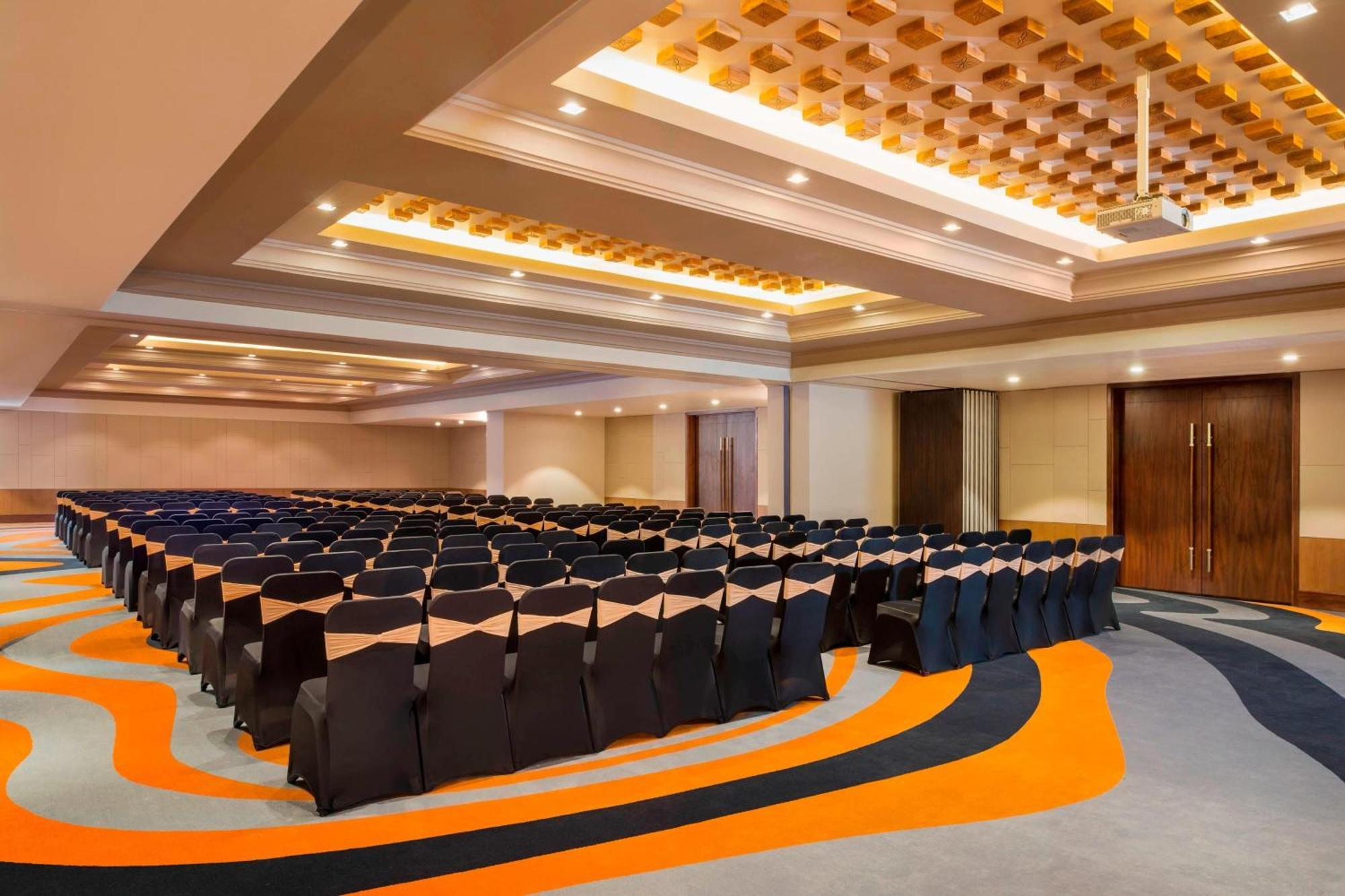 Le Meridien Thimphu Zewnętrze zdjęcie