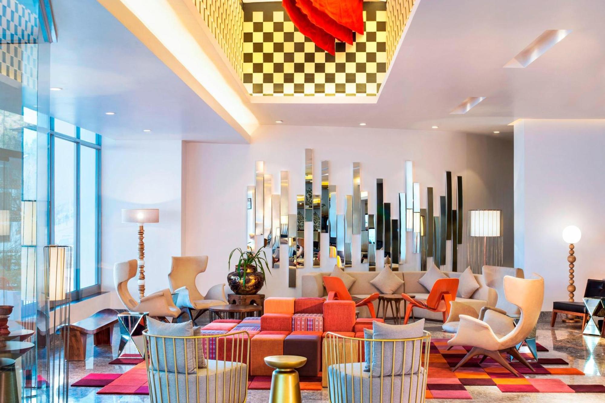 Le Meridien Thimphu Zewnętrze zdjęcie