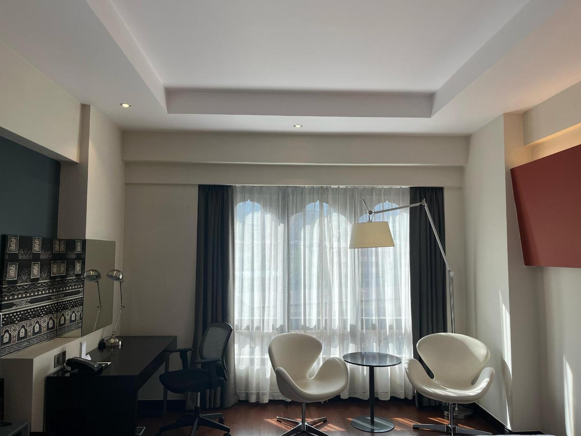 Le Meridien Thimphu Zewnętrze zdjęcie