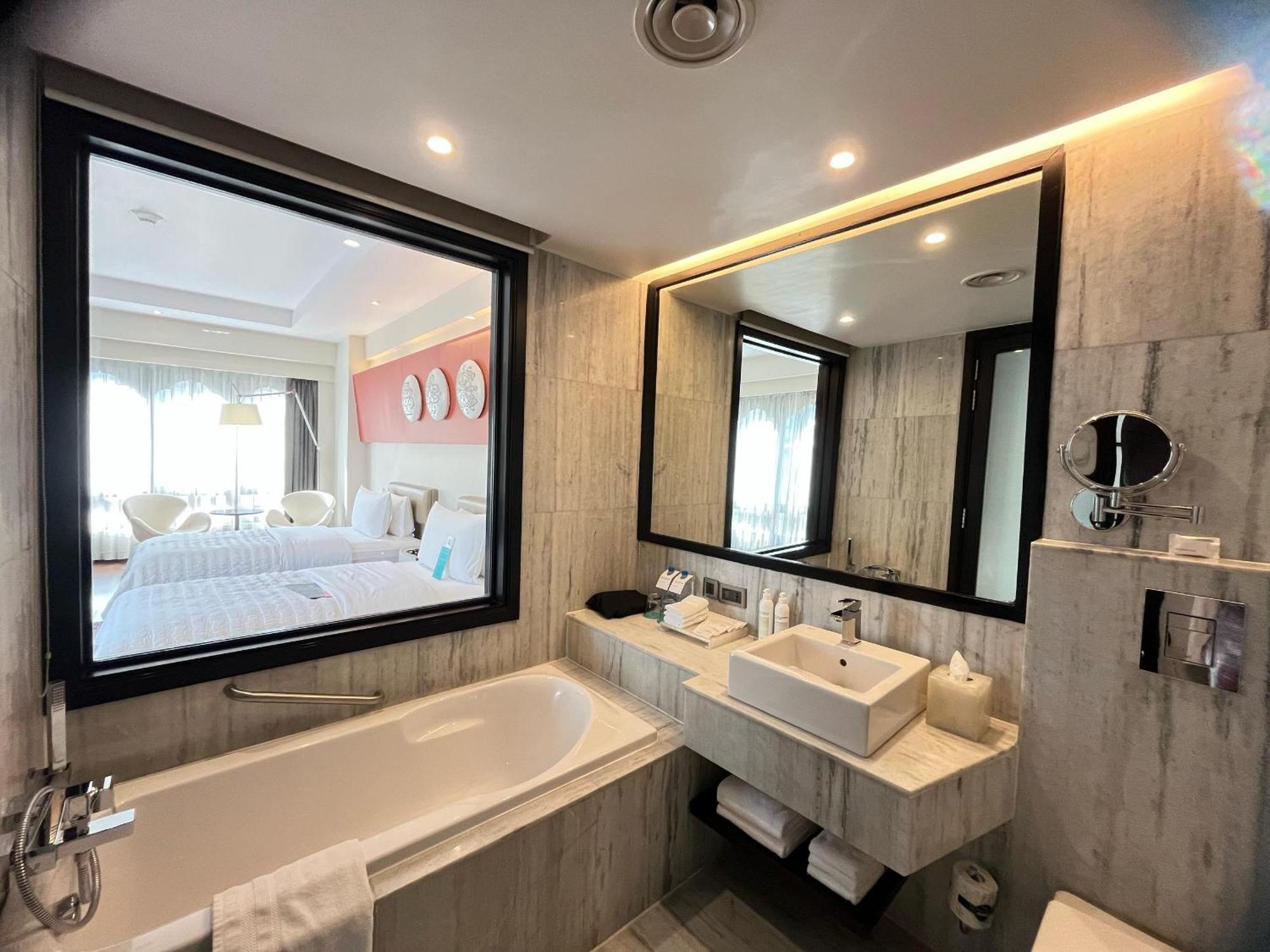 Le Meridien Thimphu Zewnętrze zdjęcie