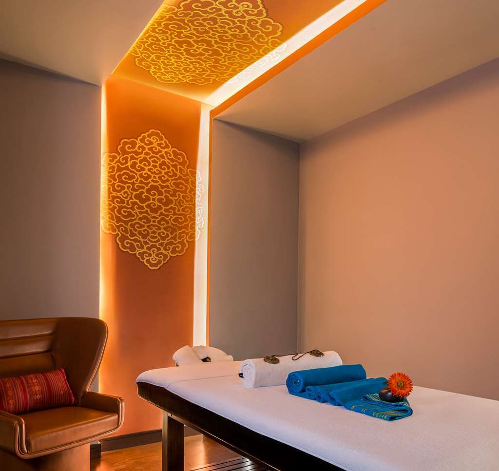 Le Meridien Thimphu Udogodnienia zdjęcie