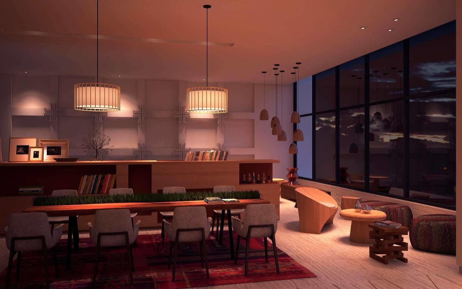 Le Meridien Thimphu Zewnętrze zdjęcie
