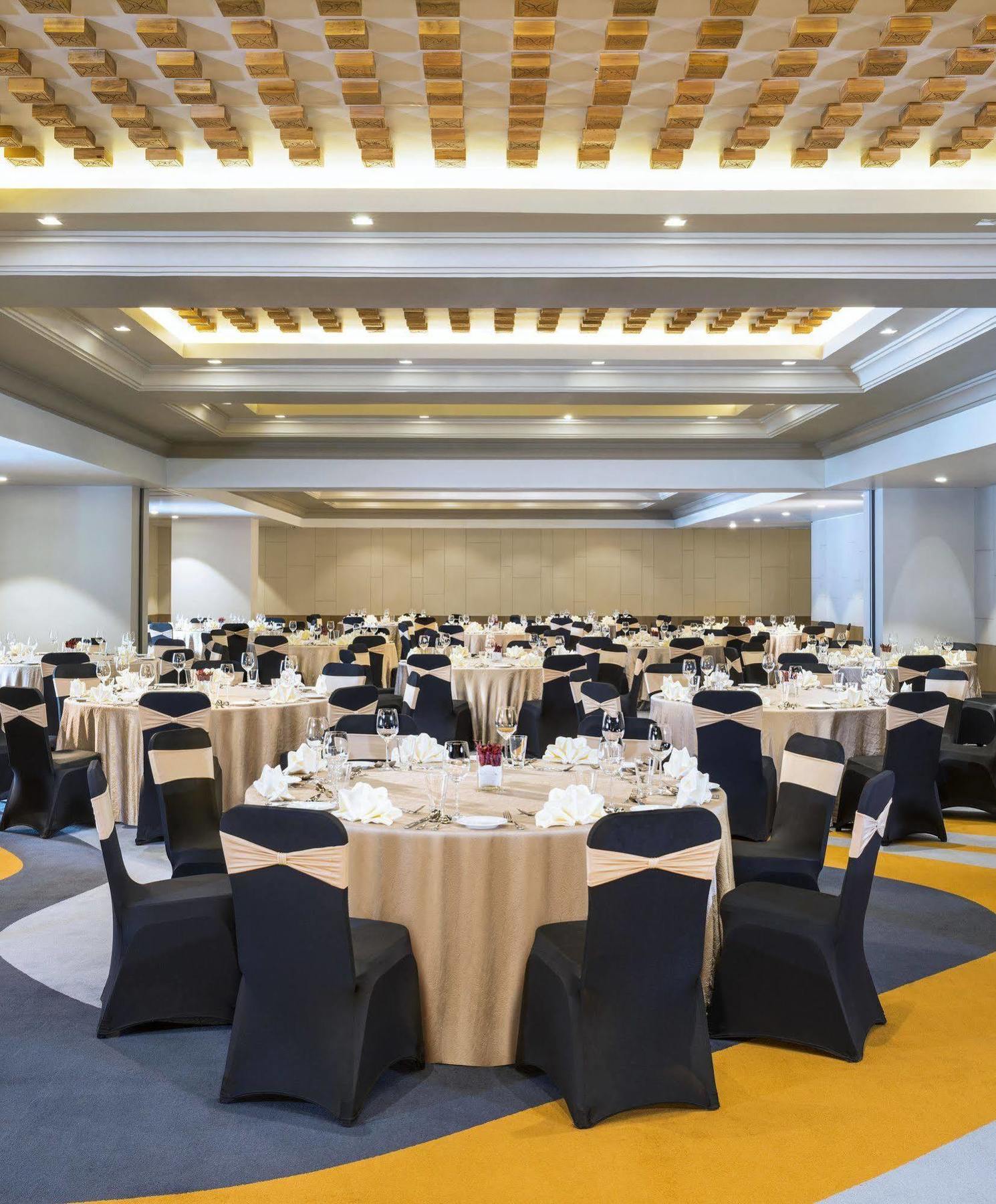 Le Meridien Thimphu Zewnętrze zdjęcie